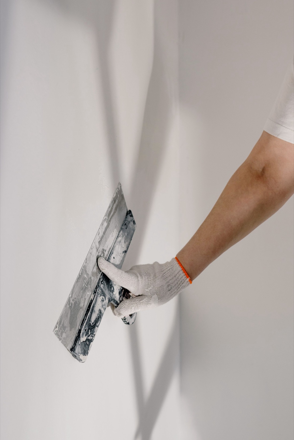 Repairs & putting things right